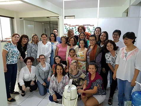 Imagem cursos aguinailda rosa