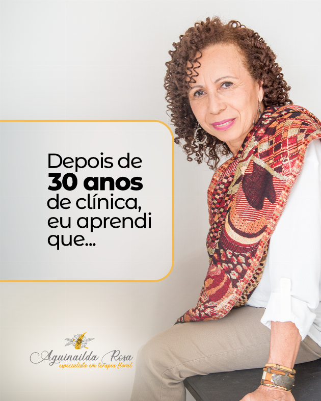 Depois de 30 anos de prática clínica, aprendi que nenhum sintoma deve ser visto de forma isolada.